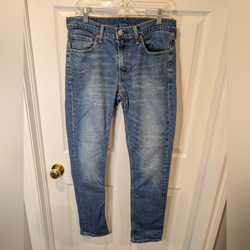 Levi's Men's Jeans